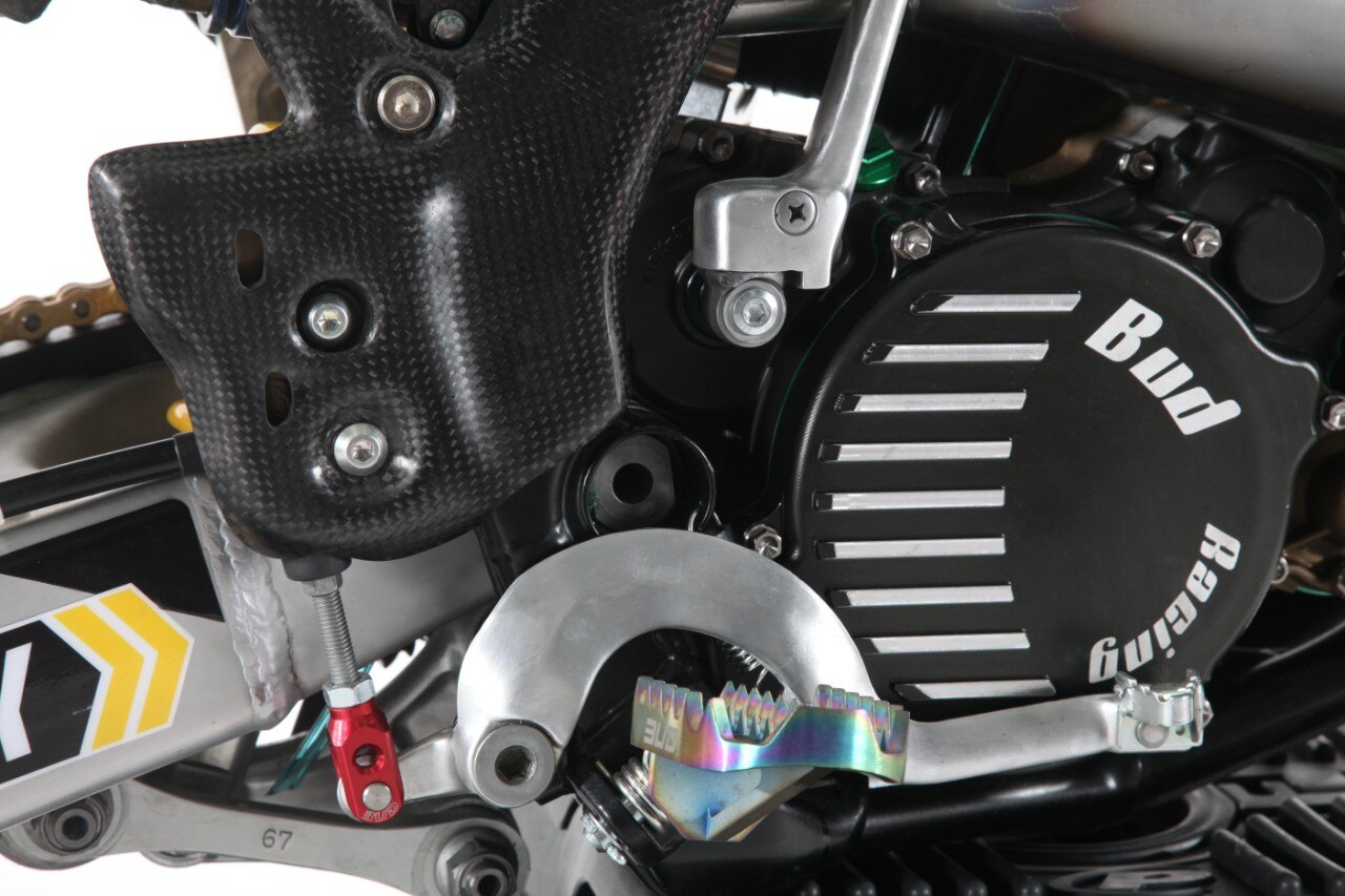 <div class='descrGalleryTitle'>Pedane</div><div class='descrGalleryText'><p>-Pedane Bud Racing&nbsp;</p>
</div>